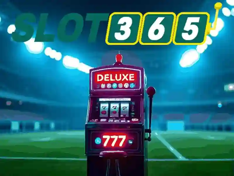 Slot365: Khám phá trò chơi và trải nghiệm quay số trực tuyến