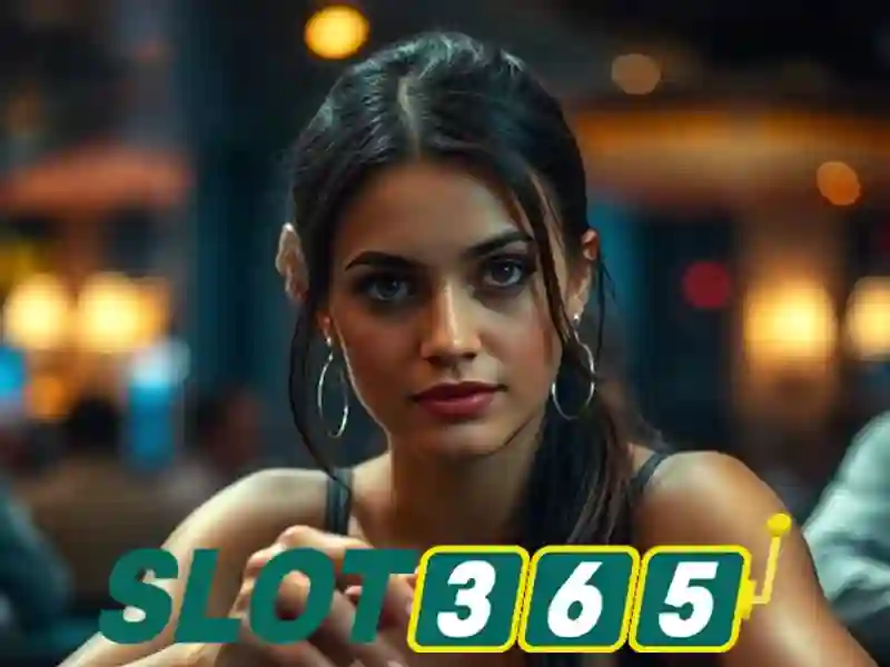 slot365. com – Tổng quan chủ đề và giá trị cốt lõi