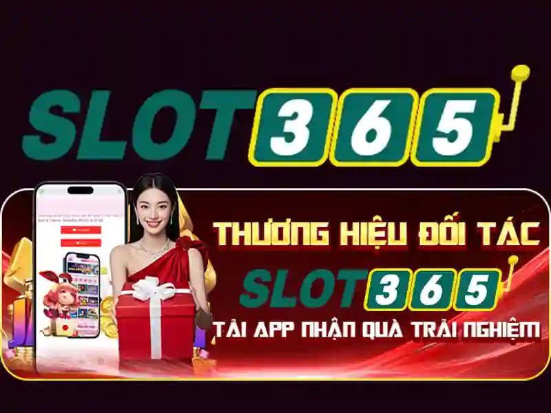 Slot365: Đánh giá và trải nghiệm nền tảng slot trực tuyến hàng đầu