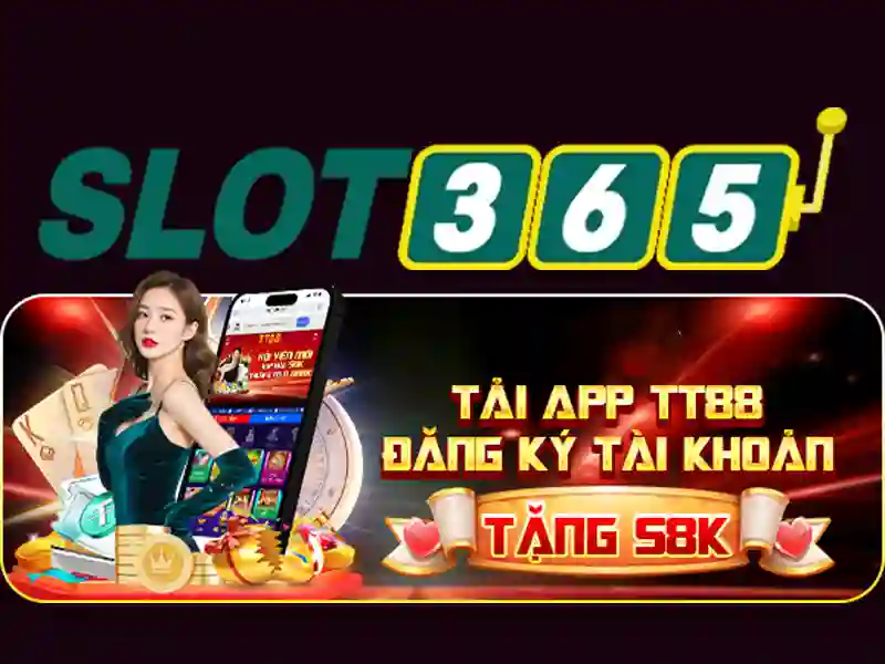 Ưu điểm nổi bật của slot365