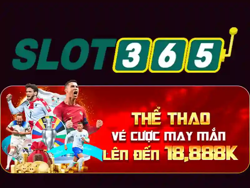 Slot365: Giới thiệu về nhà cái slot online