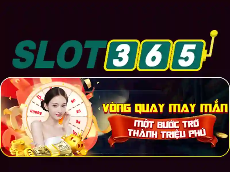 Slot365 uy tín không – Tổng quan và giá trị cốt lõi