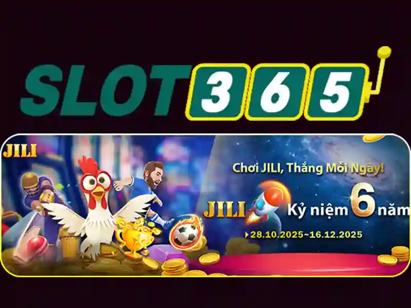 Slot365 an toàn không – Đánh giá tin cậy và trải nghiệm