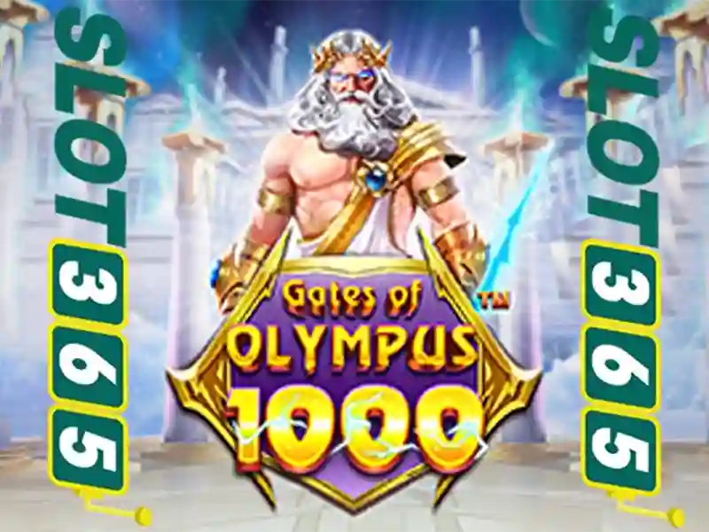 Slot365 là gì và tại sao nổi bật