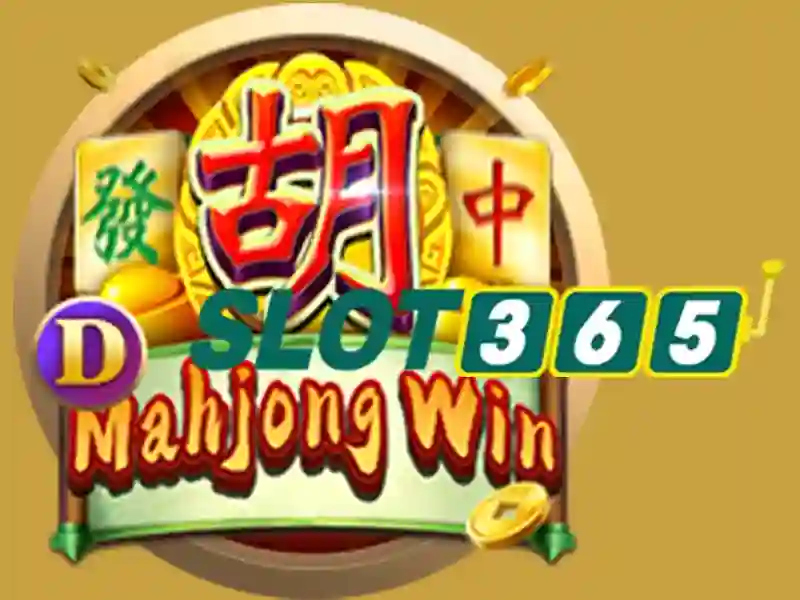 slot365 com1 – Đột phá trải nghiệm game bài trực tuyến