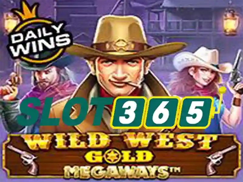 Slot365: Tổng quan về máy xèng trực tuyến