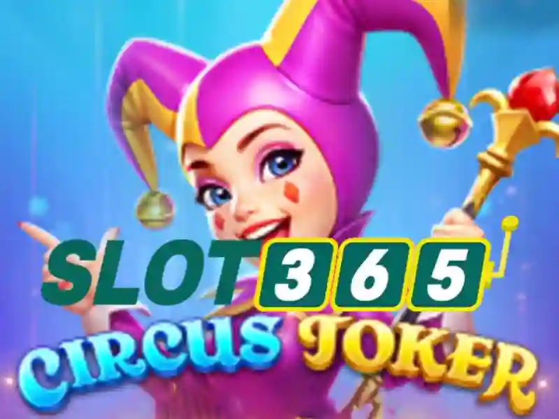 Slot365 – Đánh Giá Nền Tảng Slot Trực Tuyến