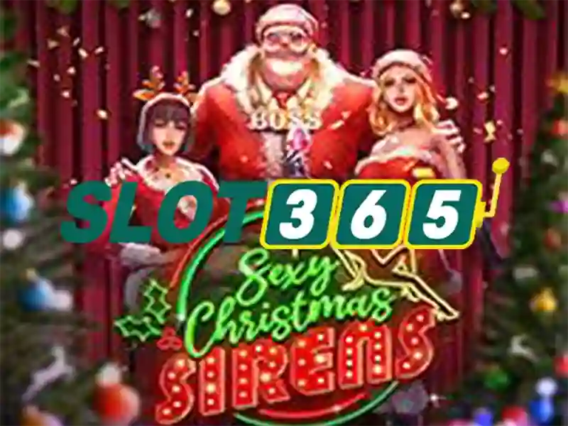 Slot365: Trải nghiệm quay slot trực tuyến hàng đầu