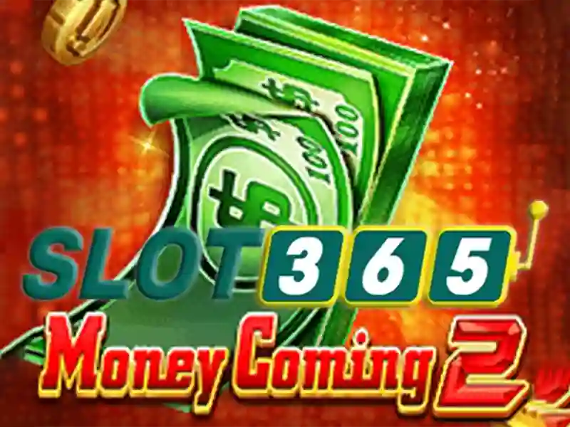 Slot365 – Tổng quan về nền tảng đánh bạc trực tuyến