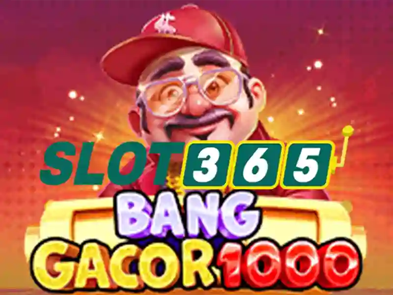 Lý do người chơi yêu thích Slot365