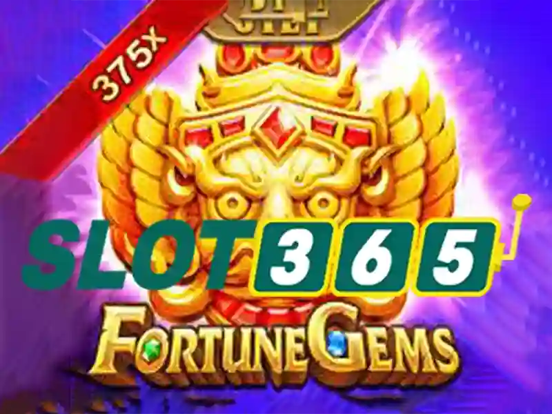 Slot365 – Đánh giá và trải nghiệm casino trực tuyến