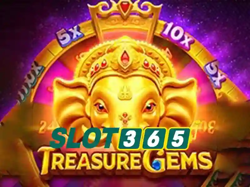 Slot365 là gì và tại sao được ưa chuộng
