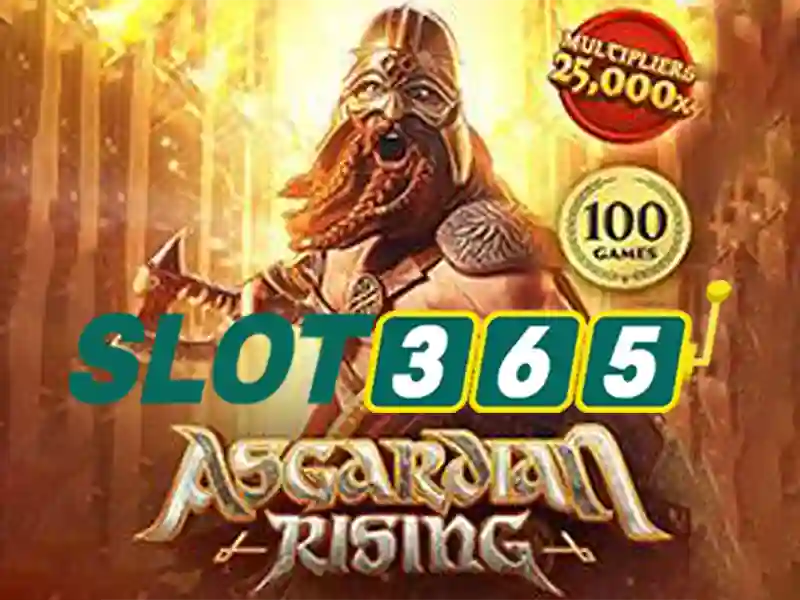 Slot365 là gì và tại sao nổi bật trong ngành casino trực tuyến
