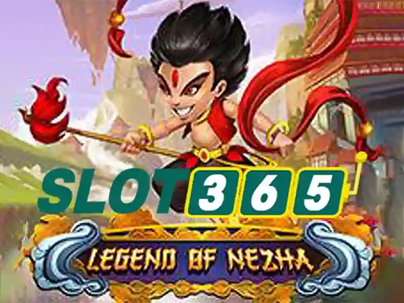 Slot365: Trải nghiệm casino trực tuyến đẳng cấp