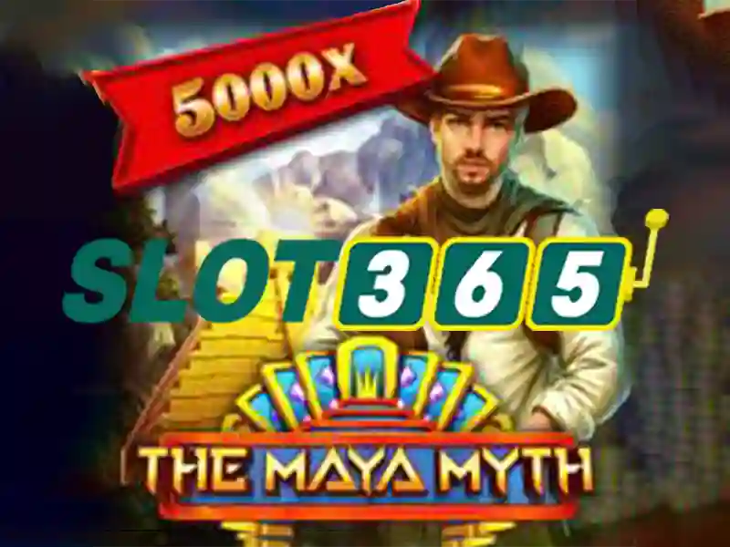 Slot365 – Nền tảng slot trực tuyến phổ biến
