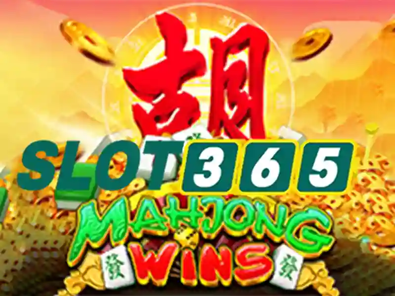 Slot365: Tổng quan và trải nghiệm chơi slot trực tuyến
