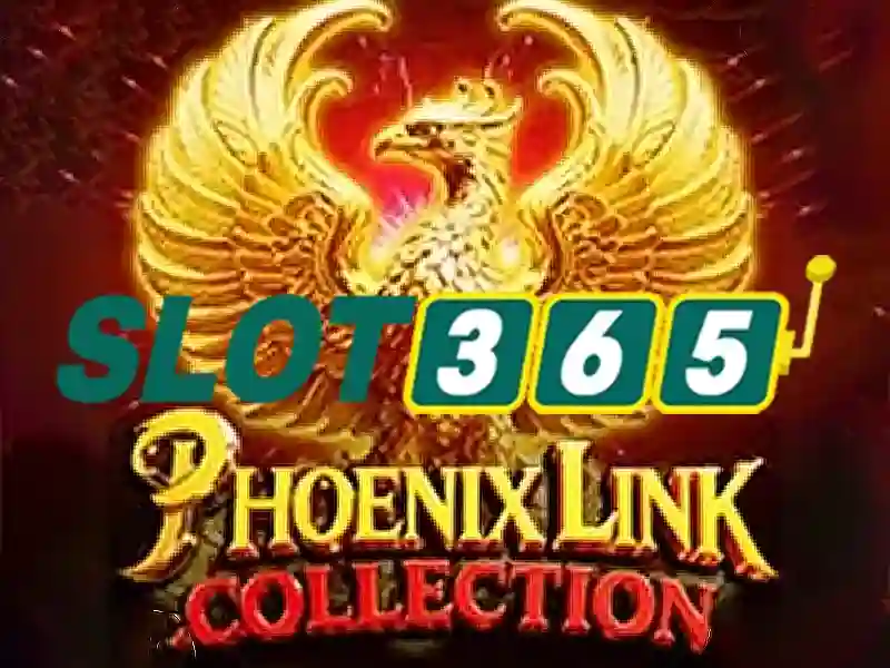 Slot365 – Trải nghiệm casino trực tuyến đáng tin cậy