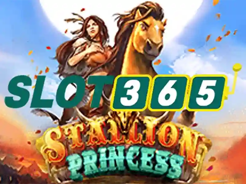 Slot365: Khám phá nền tảng casino trực tuyến nổi bật