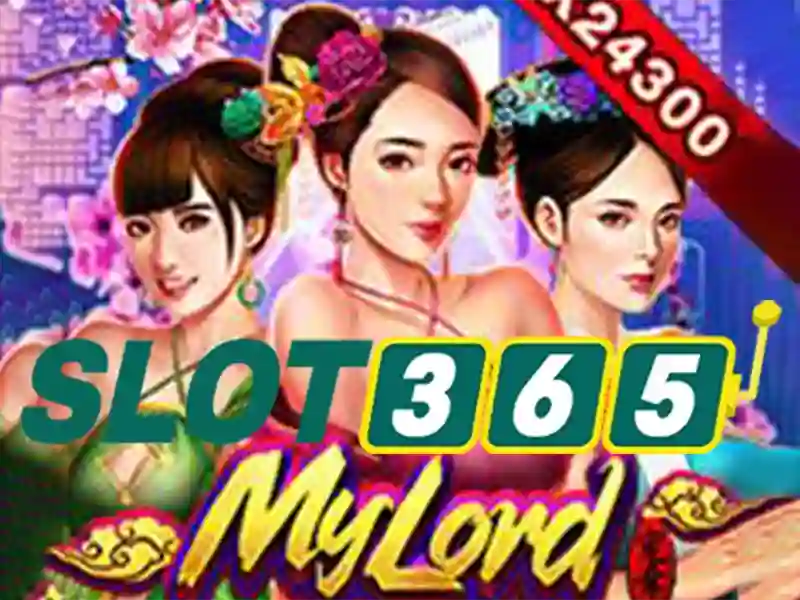 Slot365: Khám phá nền tảng casino trực tuyến đáng tin cậy